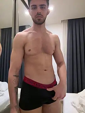 secojj online show from March 10, 8:25 pm