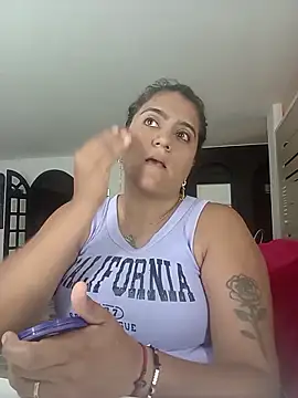 SoolLunaa online show from March 24, 1:49 pm