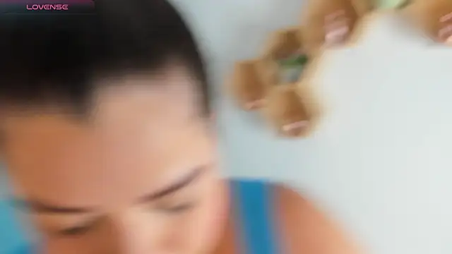 AgathaBloom  online show from March 28, 1:00 pm