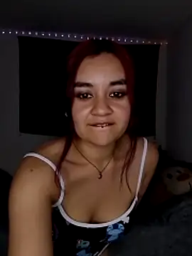 Lucy allen1 online show from February 12, 9:32 pm