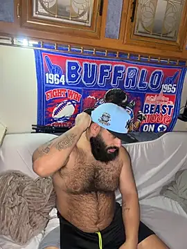 Snapshot of Mandingojay9 chatting on February 26, 6:12 am Mandingojay9 online show from February 26, 6:12 am