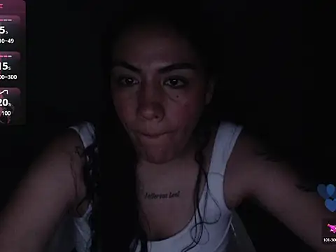 MaissaArabic online show from February 17, 1:13 am