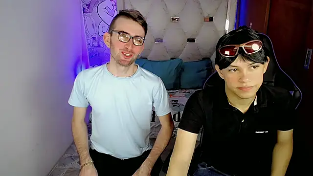 Top and bottom online show from February 16, 8:16 pm