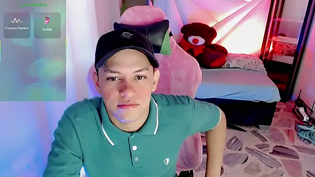 Top and bottom online show from May 21, 8:16 pm
