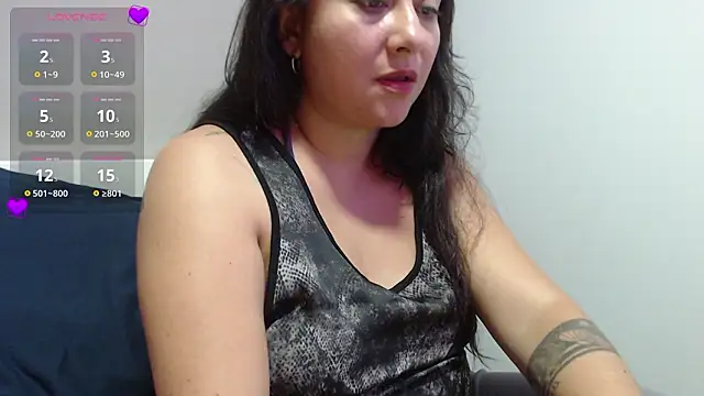 fransheska 1 online show from March 13, 1:23 am