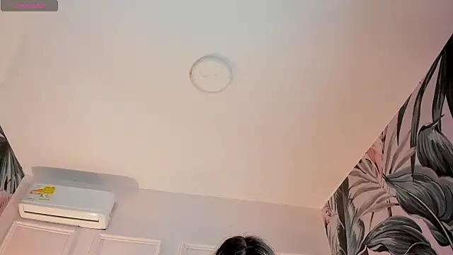 Snapshot of Hada_Magica chatting on February 24, 6:50 pm Hada Magica online show from February 24, 6:50 pm