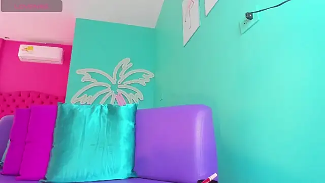 Hada Magica online show from March 27, 7:02 pm