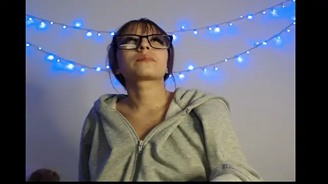 michell bunny1 online show from March 31, 2:13 am