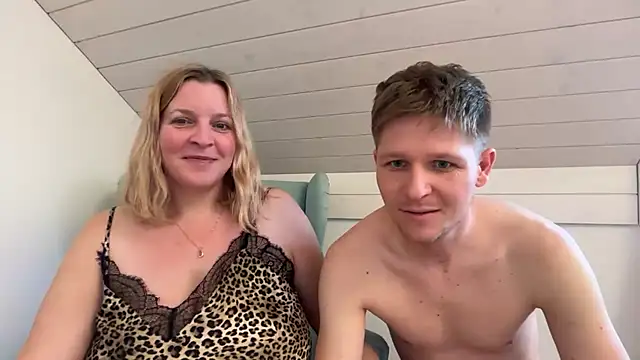 Busenwunder1280 online show from March 15, 8:42 am