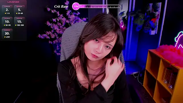 Snapshot of May_Ling chatting on July 2, 3:51 pm May Ling online show from July 2, 3:51 pm