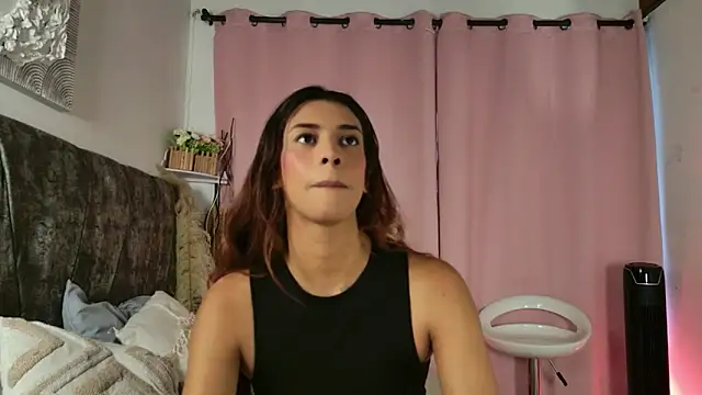 Snapshot of MelanyStone_ chatting on February 26, 12:48 pm MelanyStone online show from February 26, 12:48 pm