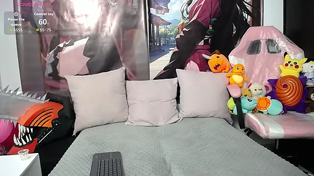 Mizuki genshin online show from March 26, 6:02 pm