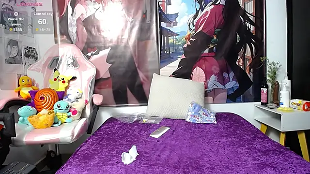 Mizuki genshin online show from April 7, 5:13 pm