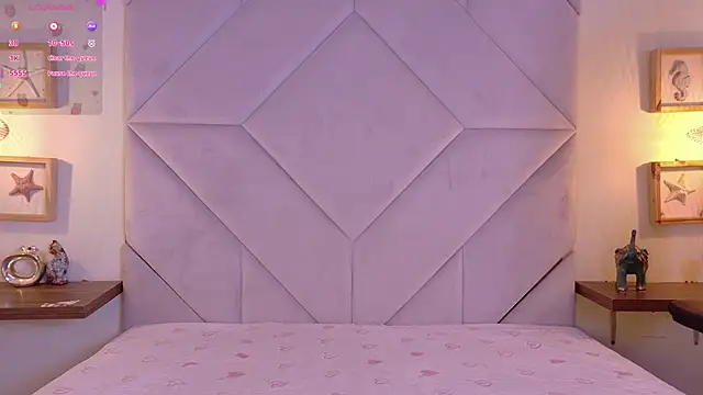 Sateh and Hikary online show from April 2, 8:50 pm