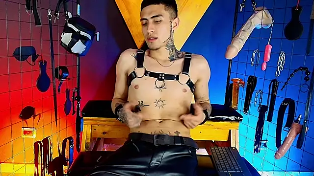 Master kingsadic online show from February 26, 9:19 am