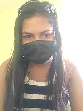 miss pompa online show from February 12, 3:45 am