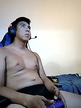 mamichula266 online show from February 23, 1:14 am