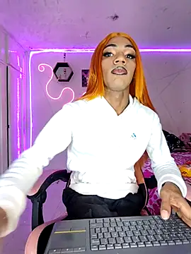 Violeta R  online show from March 9, 4:38 am