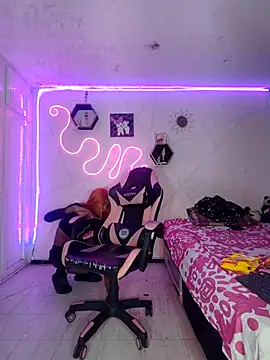 Violeta R  online show from March 13, 4:30 am