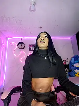 Violeta R  online show from March 31, 4:02 am