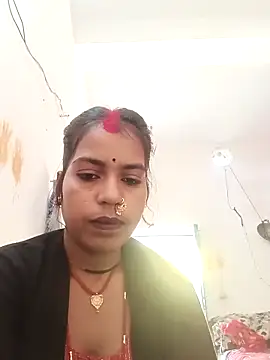 Snapshot of Anjli_hote chatting on February 17, 7:16 am Anjli hote online show from February 17, 7:16 am