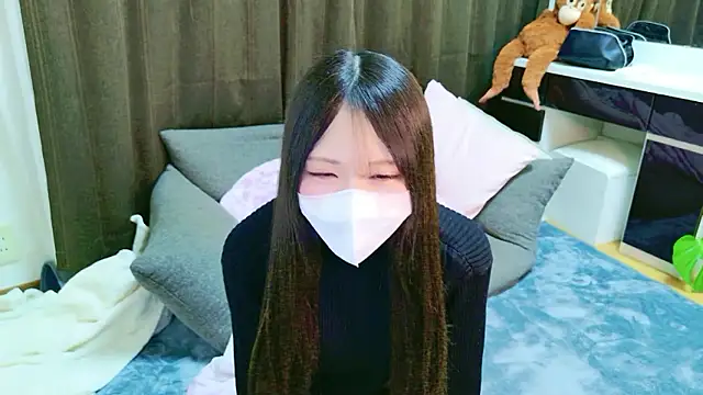 runa 567 online show from February 22, 11:42 am