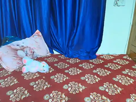 its-sarika01 online show from April 17, 6:05 am