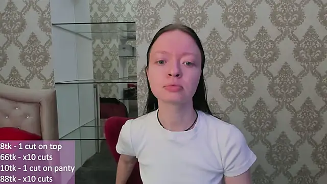 Snapshot of casey_blush chatting on February 24, 1:20 pm casey blush online show from February 24, 1:20 pm