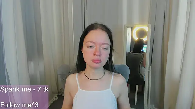 Snapshot of casey_blush chatting on February 26, 7:40 am casey blush online show from February 26, 7:40 am