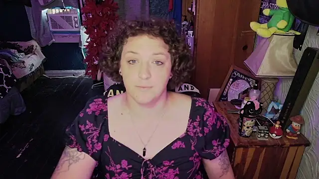 Abagail soft online show from May 28, 6:38 pm