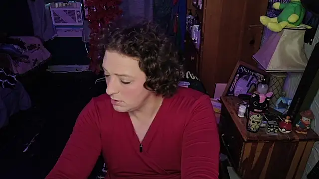 Abagail soft online show from May 29, 11:36 pm