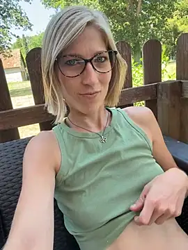 blondie-27 online show from July 11, 12:08 pm