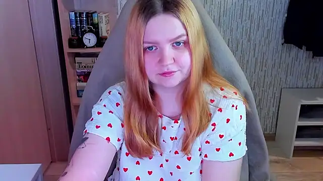 Snapshot of AnitaXVine chatting on February 20, 5:46 pm AnitaXVine online show from February 20, 5:46 pm