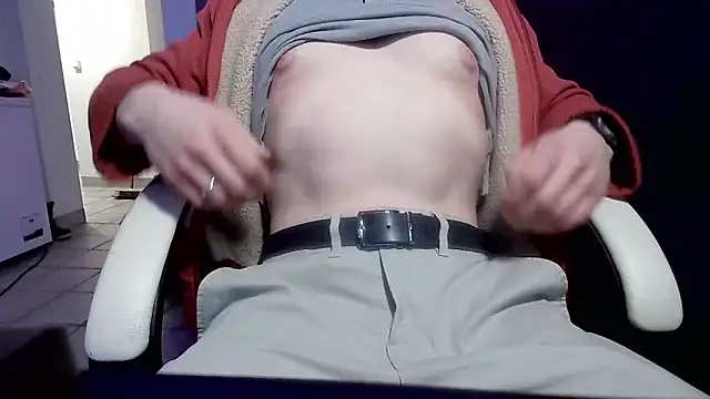 YouAndMe-forever online show from February 16, 11:45 pm