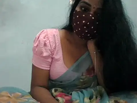 Snapshot of Rathi-priyaa chatting on February 27, 4:12 am Rathi-priyaa online show from February 27, 4:12 am