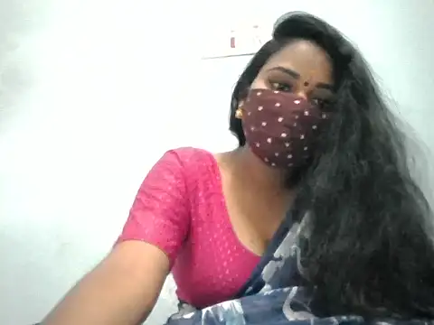 Rathi-priyaa online show from March 2, 4:36 am