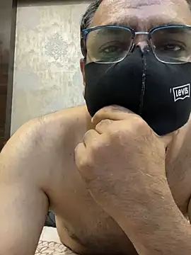 maleattention online show from April 8, 5:02 pm