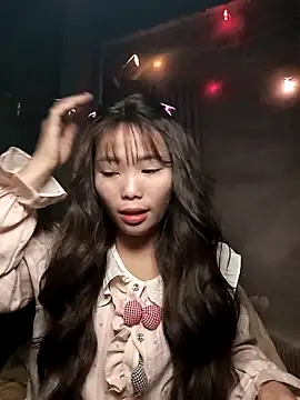 Snapshot of Girl-crazy1 chatting on February 20, 11:16 pm Girl-crazy1 online show from February 20, 11:16 pm