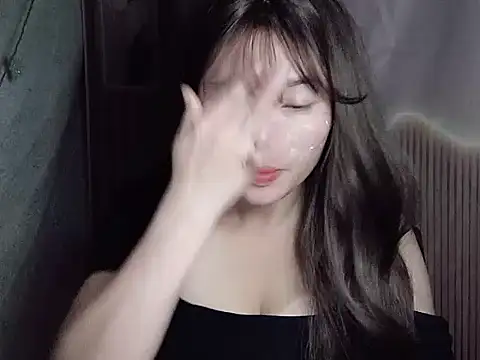 Snapshot of Girl-crazy1 chatting on February 27, 2:06 pm Girl-crazy1 online show from February 27, 2:06 pm