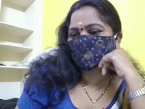 anu-reddyy online show from March 22, 3:54 am