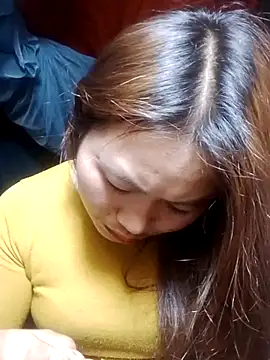 bany-lee online show from February 18, 1:45 am