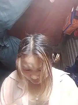 bany-lee online show from February 21, 1:17 am