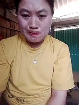 bany-lee online show from April 9, 4:56 am