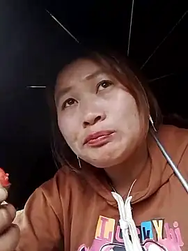 bany-lee online show from April 25, 2:47 am