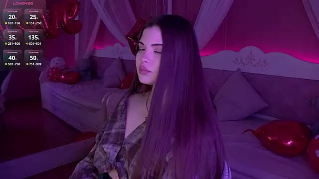 BonieSmith online show from February 16, 7:54 pm