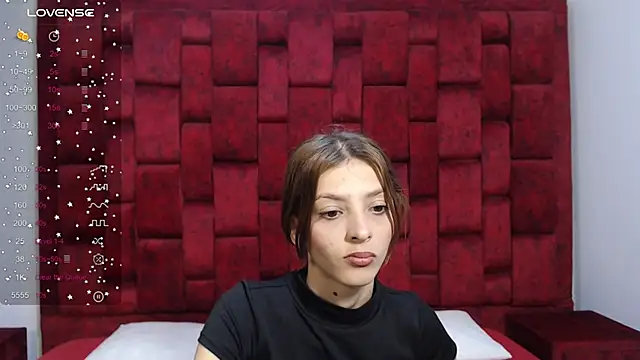 barby jones25 online show from June 16, 12:41 pm