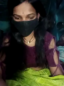 Desi Couple P online show from April 15, 1:01 am