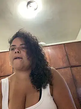 Snapshot of fromjungle chatting on February 15, 9:33 pm fromjungle online show from February 15, 9:33 pm