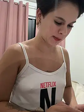 LissPerolaa online show from July 24, 9:02 pm