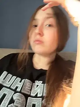 LixuryBaby online show from February 18, 12:23 pm